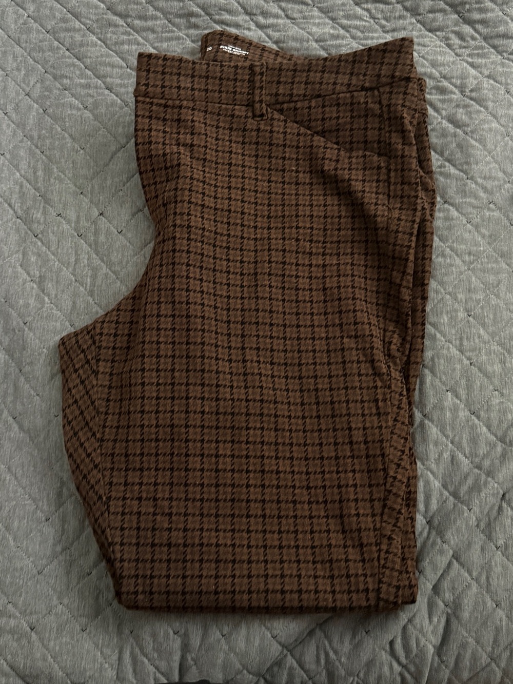 Old Navy High Rise Pixie Skinny Pants Size 20